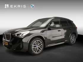BMW X1 (2025)