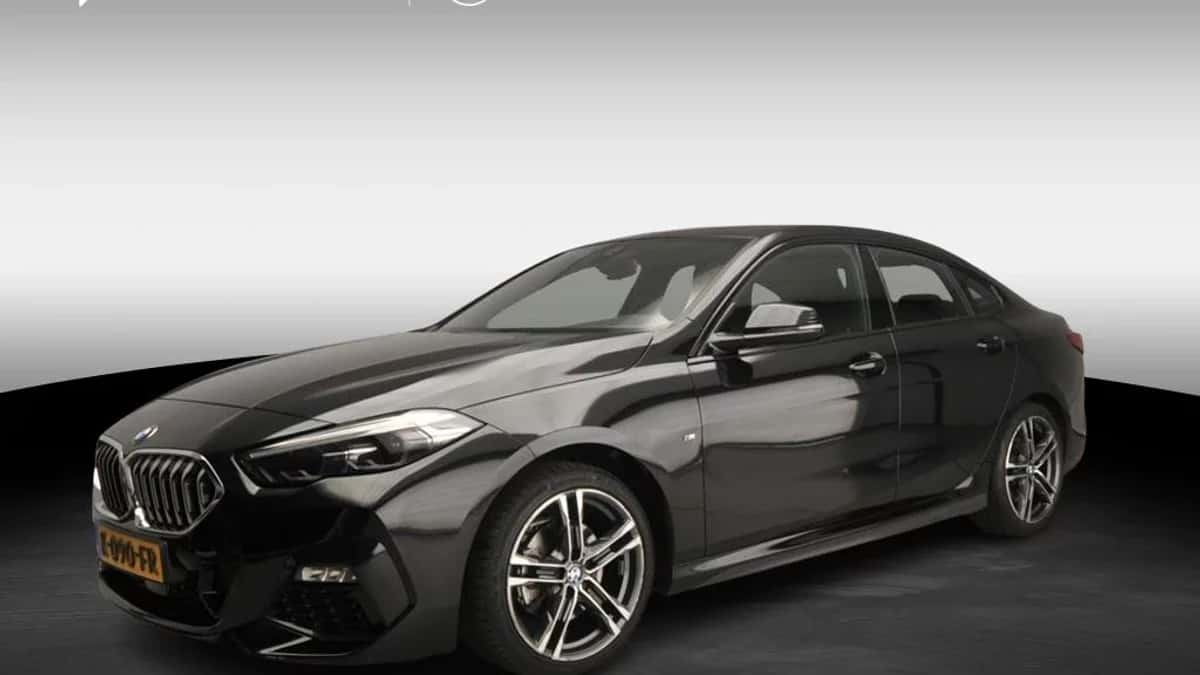 BMW 2-Serie (2021) — foto 1