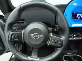 MINI Cabrio (2025) thumbnail 11