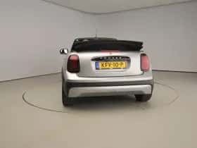 MINI Cabrio (2025) thumbnail 3
