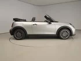 MINI Cabrio (2025) thumbnail 4