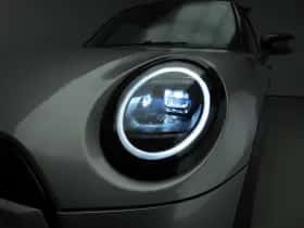 MINI Cabrio (2025) thumbnail 38
