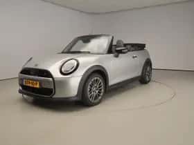 MINI Cabrio (2025) thumbnail 40