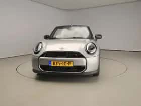 MINI Cabrio (2025) thumbnail 5
