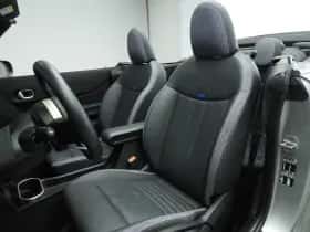 MINI Cabrio (2025) thumbnail 7