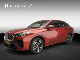 BMW iX2 (2025)
