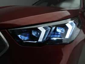 BMW iX2 (2025) thumbnail 38
