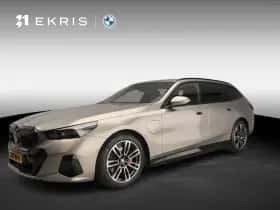 BMW 5-Serie (2026)