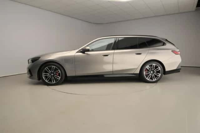 BMW 5-Serie (2026) thumbnail 2