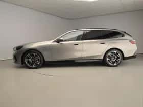 BMW 5-Serie (2026) thumbnail 2