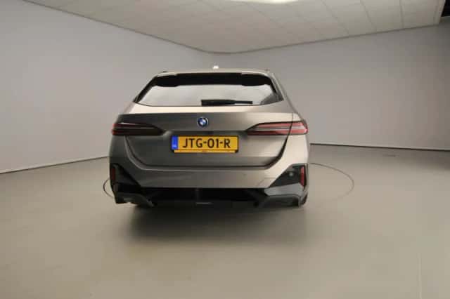 BMW 5-Serie (2026) thumbnail 3