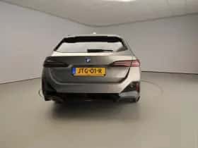 BMW 5-Serie (2026) thumbnail 3