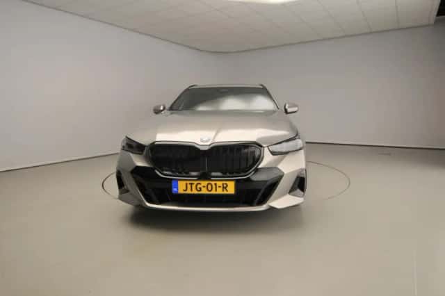 BMW 5-Serie (2026) thumbnail 5