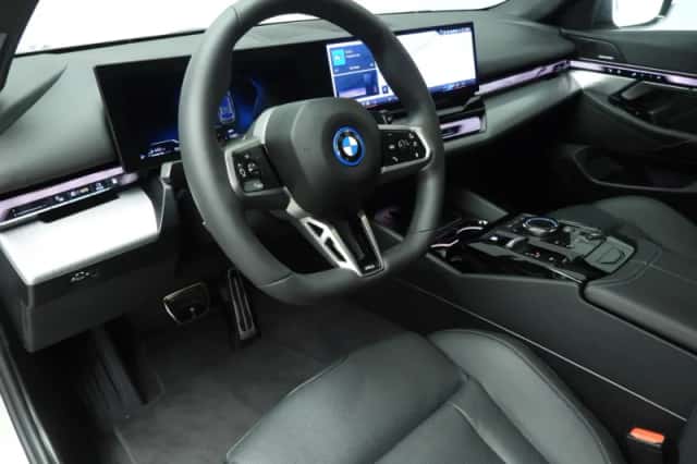 BMW 5-Serie (2026) thumbnail 6