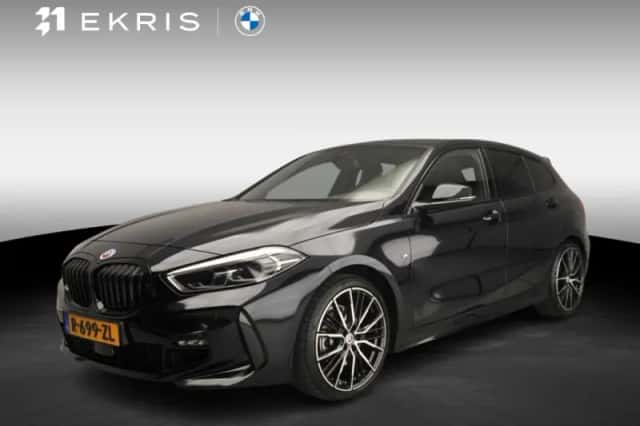 BMW 1-Serie (2022) thumbnail 1
