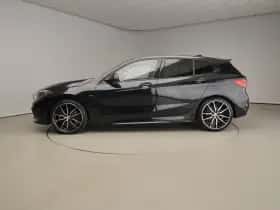 BMW 1-Serie (2022) thumbnail 2