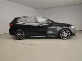 BMW 1-Serie (2022) thumbnail 4