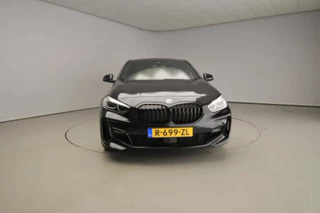 BMW 1-Serie (2022) thumbnail 5
