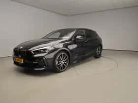 BMW 1-Serie (2022) thumbnail 43