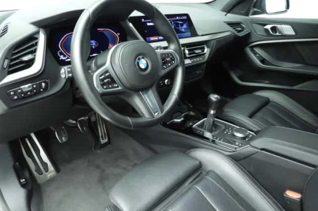 BMW 1-Serie (2022) thumbnail 6