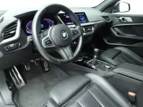 BMW 1-Serie (2022) thumbnail 6