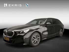 BMW 5-Serie (2025)
