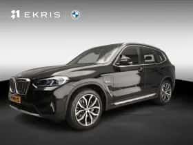 BMW X3 (2022) thumbnail 1