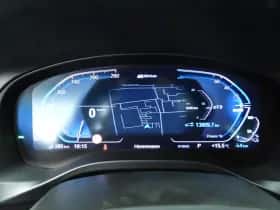 BMW X3 (2022) thumbnail 12
