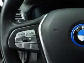 BMW X3 (2022) thumbnail 13