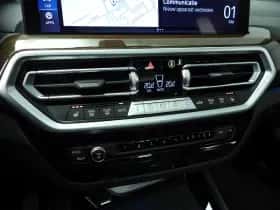 BMW X3 (2022) thumbnail 14