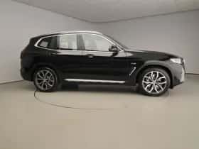 BMW X3 (2022) thumbnail 4