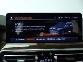 BMW X3 (2022) thumbnail 35