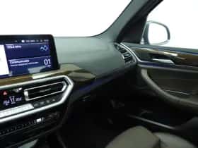 BMW X3 (2022) thumbnail 37