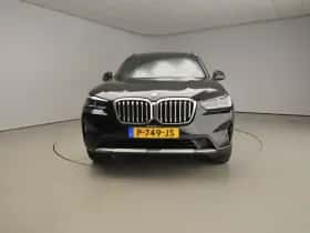 BMW X3 (2022) thumbnail 5