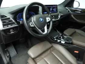 BMW X3 (2022) thumbnail 6