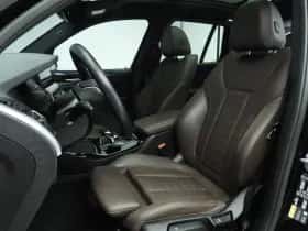 BMW X3 (2022) thumbnail 7