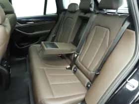 BMW X3 (2022) thumbnail 8
