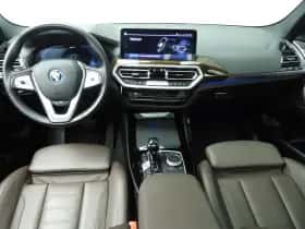 BMW X3 (2022) thumbnail 10