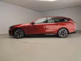 BMW 5-Serie (2025) thumbnail 2