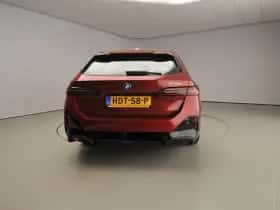 BMW 5-Serie (2025) thumbnail 3