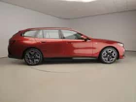 BMW 5-Serie (2025) thumbnail 4