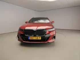 BMW 5-Serie (2025) thumbnail 5