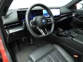 BMW 5-Serie (2025) thumbnail 6