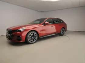 BMW 5-Serie (2025) thumbnail 52