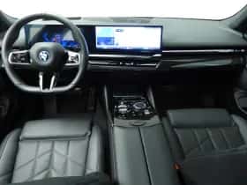 BMW 5-Serie (2025) thumbnail 10