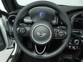 MINI Cabrio (2021) thumbnail 12