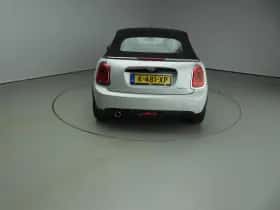 MINI Cabrio (2021) thumbnail 37