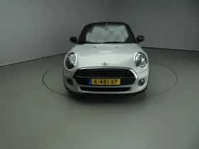 MINI Cabrio (2021) thumbnail 39