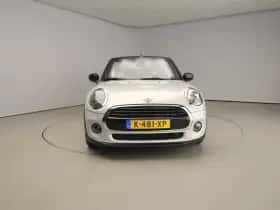 MINI Cabrio (2021) thumbnail 5