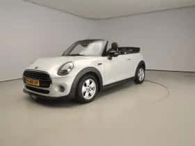 MINI Cabrio (2021) thumbnail 44